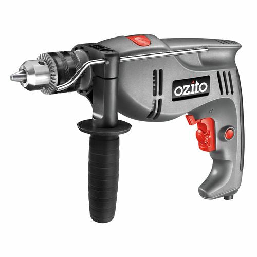Ozito 13mm 710W Hammer Drill (6908156149912)