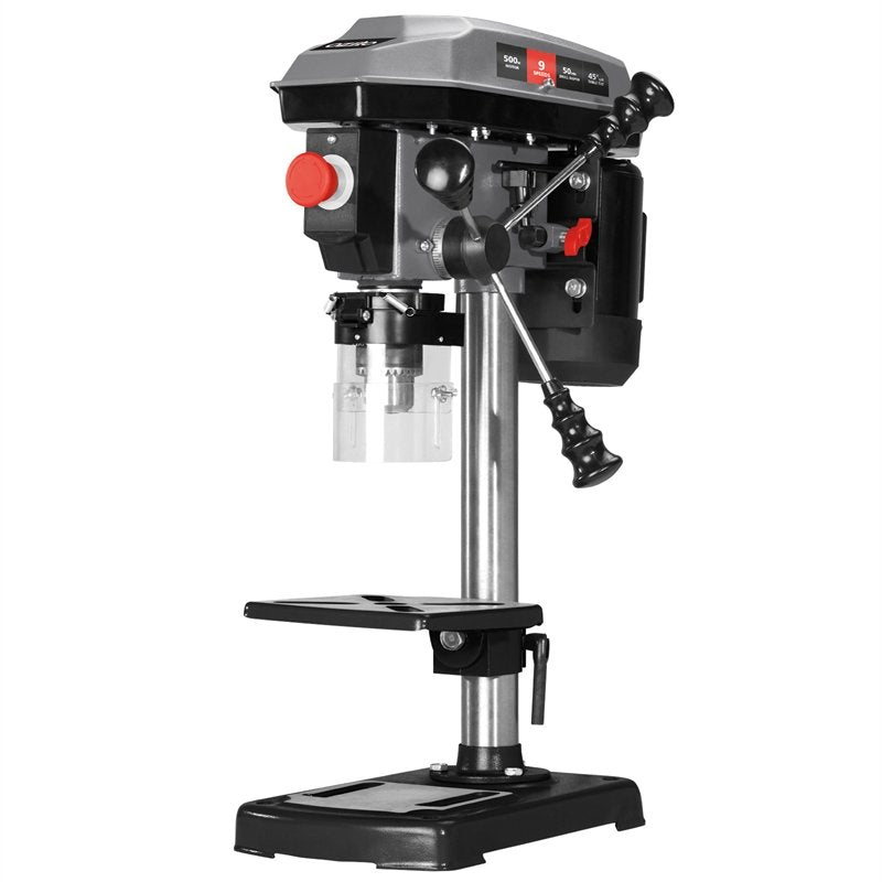 Ozito 16mm 500W Drill Press (5613353795736)