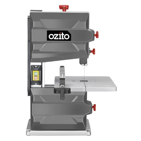 Ozito 250W 200mm 8" Bandsaw (5667139780760)