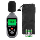 Ozito 30 -130dB Digital Sound Level Meter - 30-130dB (6681602588824)