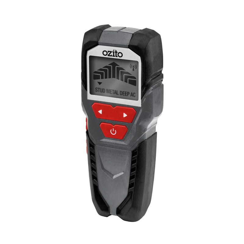 Ozito 50mm 4 Mode Stud Detector (6676006240408)