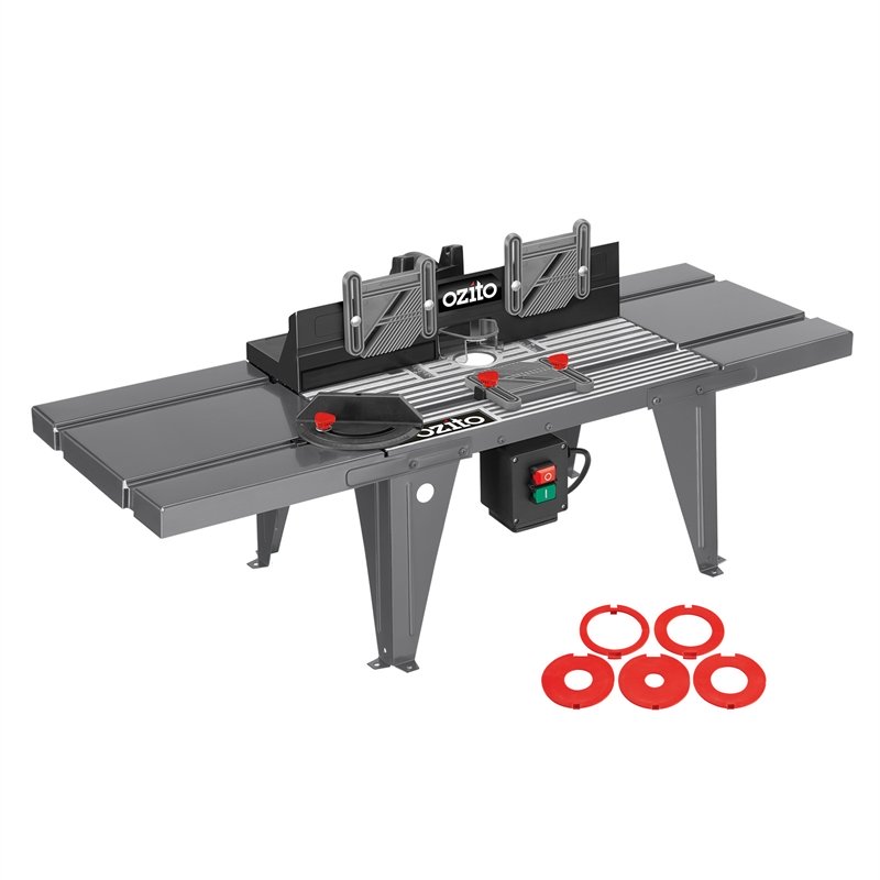 Ozito 855 x 335mm Router Table (5540467638424)