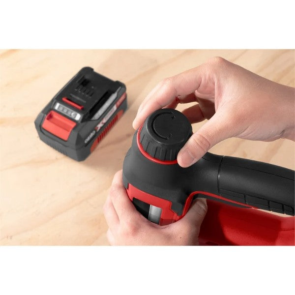 Ozito PXC 18V 2 In 1 Cordless Nail And Staple Gun - (Now comes with 2.5ah Battery & Charger Pack) (5659554644120)