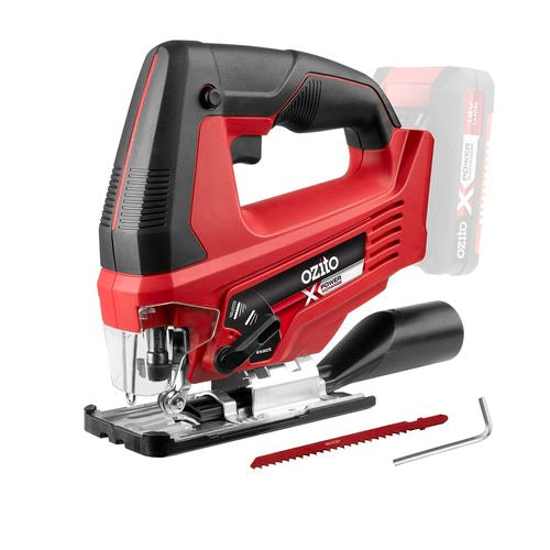 Ozito cordless deals jigsaw