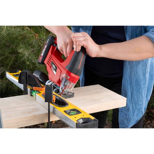 Ozito discount 18v jigsaw