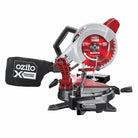 Ozito PXC 210mm 18V Compound Mitre Saw - Skin Only - (Battery & Charger Optional) (6642961318040)