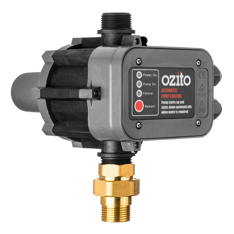 Ozito Pump Pressure Switch (4653406224441)