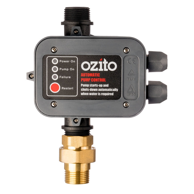 Ozito Pump Pressure Switch (4653406224441)