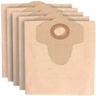 Ozito Replacement Vacuum Dust Bags 20L 5pk (7047368278168)