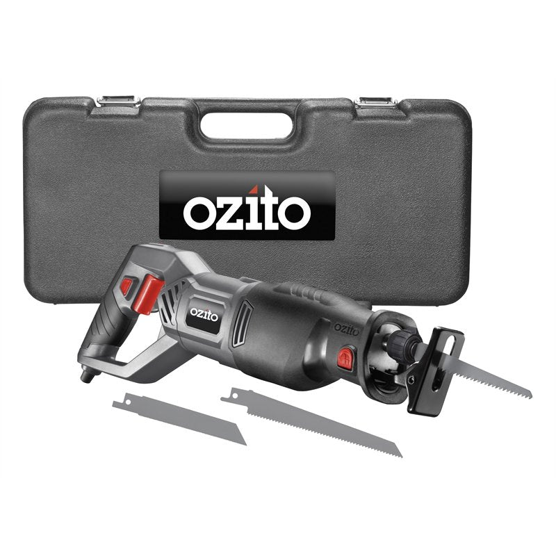 Ozito 920W Reciprocating Saw (4530153816121)
