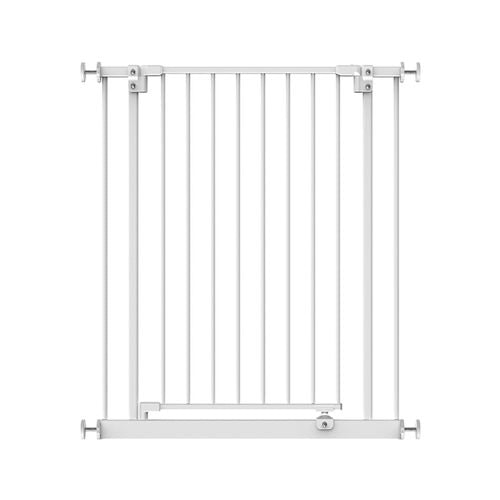 Perma Child Safety 73-82cm x 76cm Easy Fit Baby Gate (6916181688472)