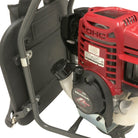 Petrol Backpack Concrete Vibrator, Honda 2HP, 38mm Spud, 1.5m Hose (5993996222616)