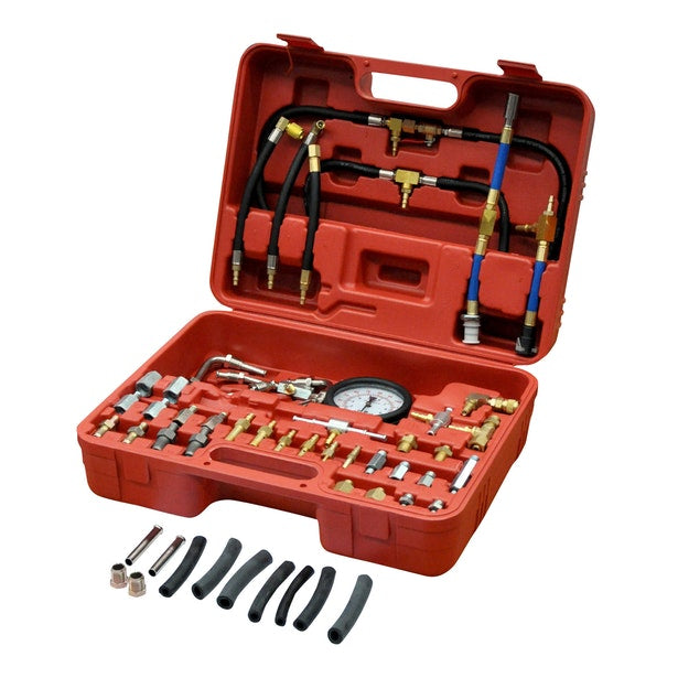 Petrol Engine Injection Pressure Tester Kit (4512085966905)