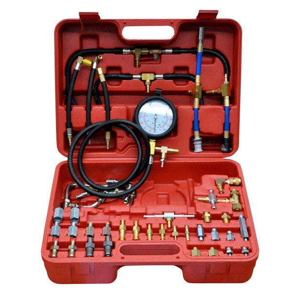 Petrol Engine Injection Pressure Tester Kit (4512085966905)