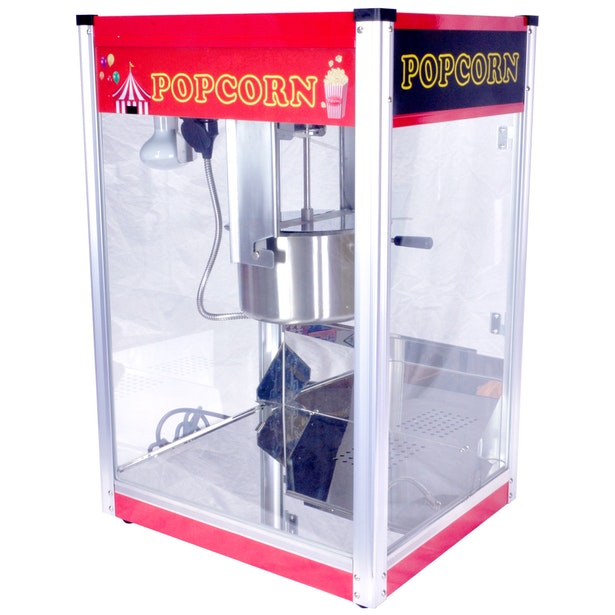 Popcorn Machine 12oz (5253416714392)