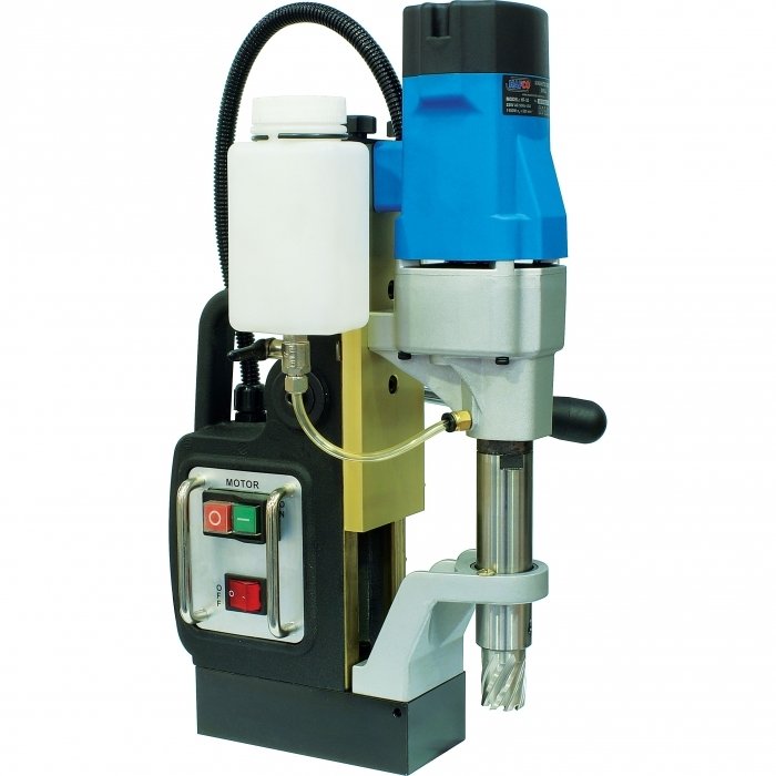 HF-35 - Portable Magnetic Drill (5713068916888)