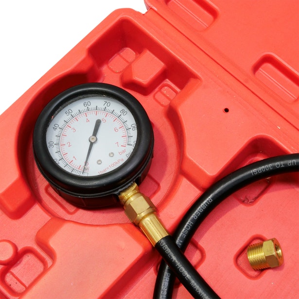 Pressure Meter for Engine Oil Kit (4510651908153)