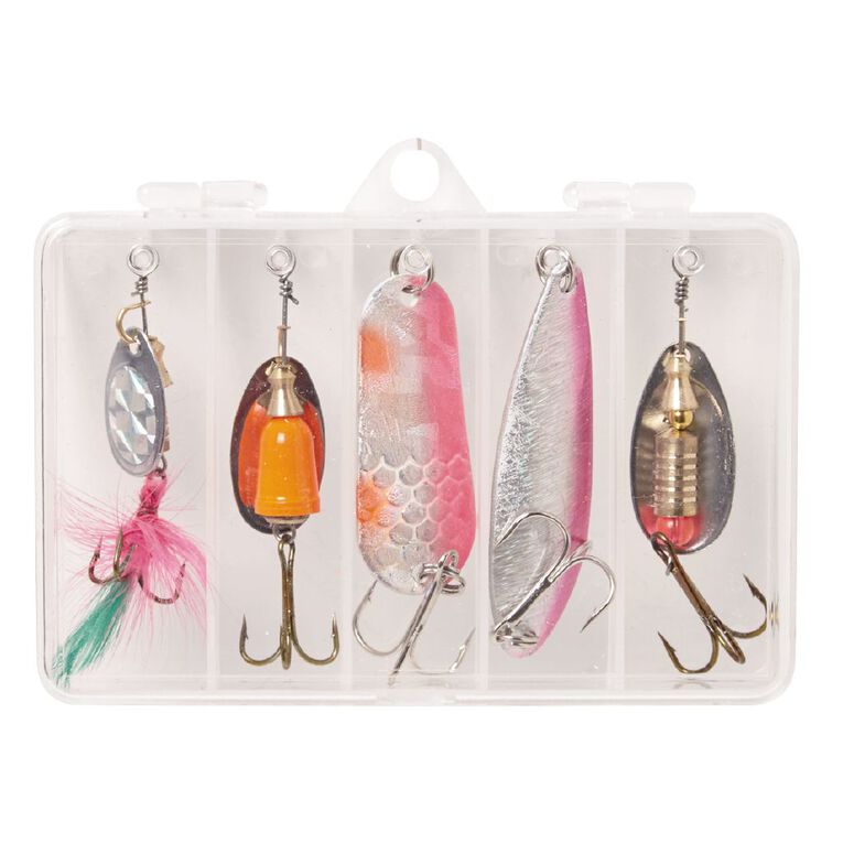 Maxistrike Freshwater Lure Kit