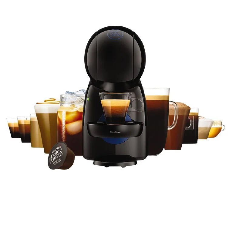 Cafetera Dolce Gusto Piccola