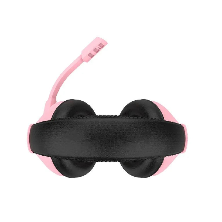 Tech Playmax MX1 Universal Headset Pink Mid i Supply Solutions NZ