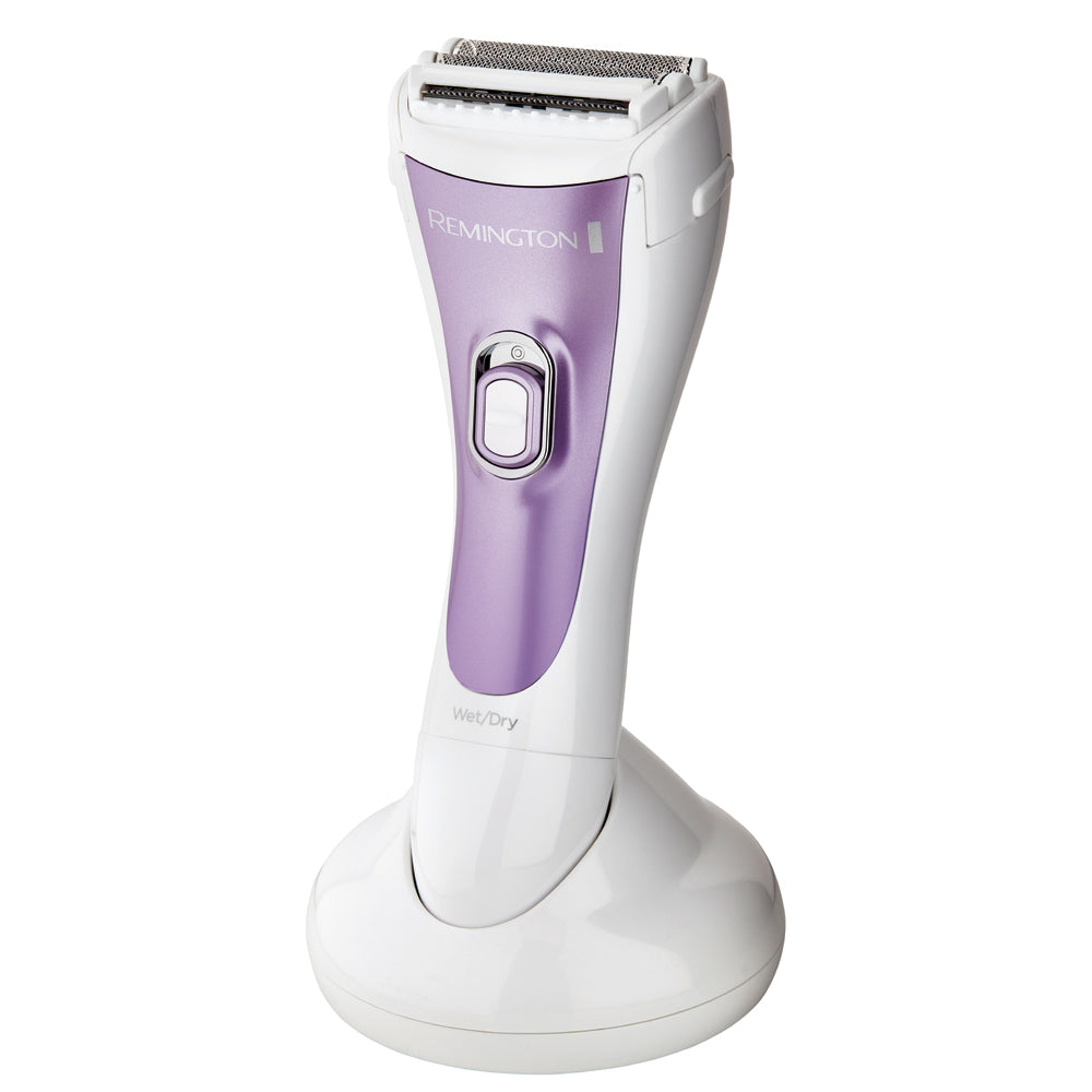 Cordless Wet/Dry Lady Shaver (7041523417240)
