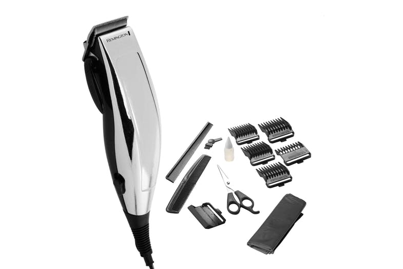 Remington Personal Haircut Kit (4549882085433)