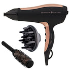 Remington Pro-Air Turbo D5220AU Hairdryer 2400watts (5243856879768)