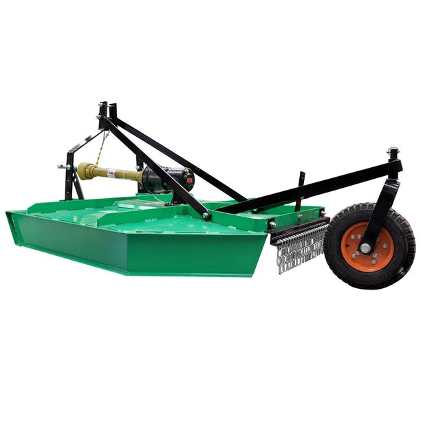 Rotary Cut Mower 1.5M PTO Tractor Attachment (4536401297465)