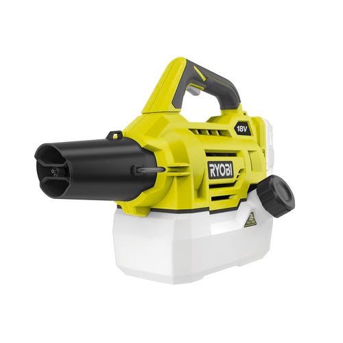 Ryobi ONE+ 18V Multi-Purpose Mister and Fogger with Battery/Charger (6908705603736)