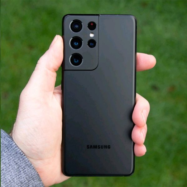 Phantom Black Galaxy S21 Ultra Price Dollar Tech Samsung Galaxy