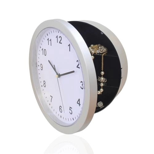 Sandleford 250mm Clock Safe (6916656070808)