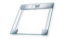 Sanitas Glass Digital Bathroom Floor Scale (300x300mm) (6927159263384)