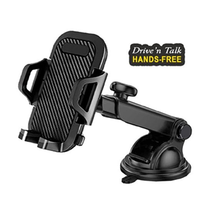 Drive-Talk Hands-free Car Phone Mount (6982840549528)