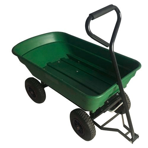 Garden Saxon 50l Cart I Supply