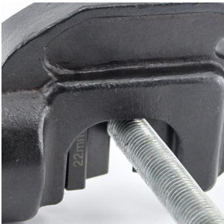 Hydraulic Manual Rebar Cutters (5585041555608)