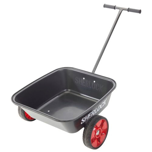 Sherlock 60L Poly Home Use Cart (130MX73X60cm) (6916914872472)