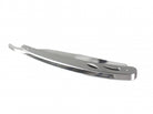 Stainless Steel x Straight Edge Razor Manual Shaver (4649083043897)