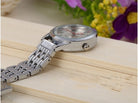 Steel Quartz Nurses Fob Watch (4622744879161)