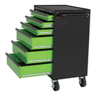 Supatool Premium 6 Drawer Tool Trolley (6672696508568)