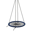 Swing 1m Round - Home & Playground Net Swing (6200144855192)