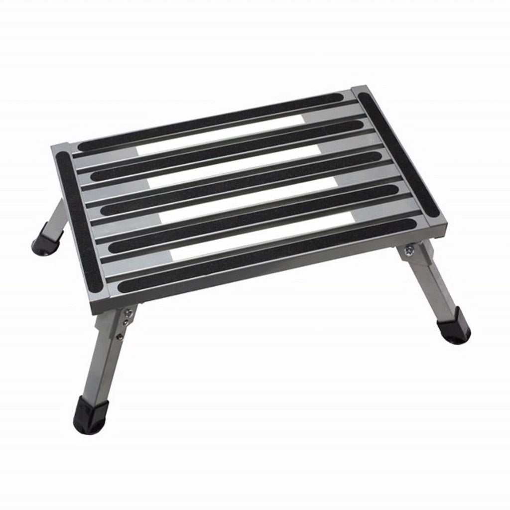 Syneco 180kg Aluminium Folding Step (6811368587416)