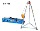 ALUMINIUM TRIPOD comes with 20m WINCH & BAG (7014348751000)