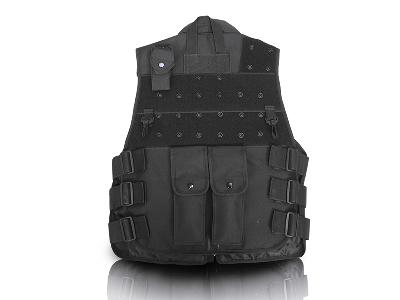 Tactical Swat Military Vest for Shooting & Hunting (6676102938776)