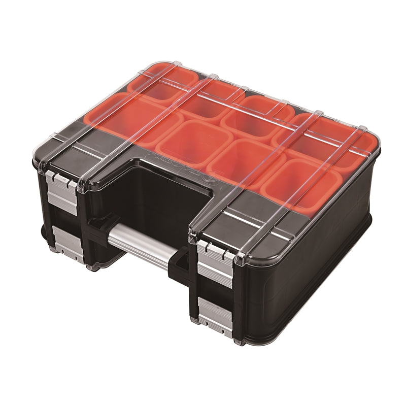 Tactix Double Sided Organiser (6142653137048)