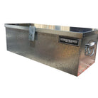 Thunderbox 265 x 318 x 770mm Galvanised Toolbox (6982190203032)