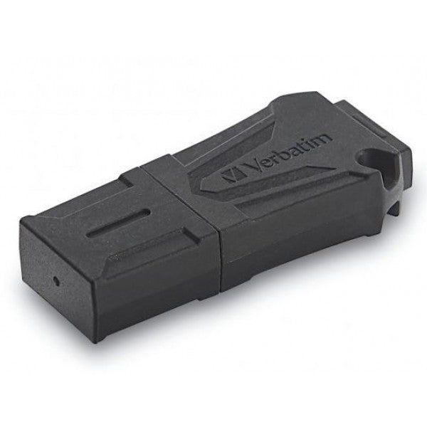 Verbatim ToughMAX Military-Grade USB 2.0 Drive 16GB (6909761781912)