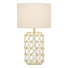 Verve Design Amelia Table Lamp (Includes Bulb) (6917024907416)