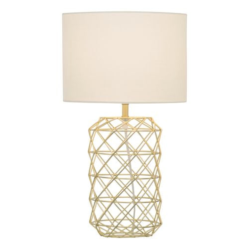 Verve Design Amelia Table Lamp (Includes Bulb) (6917024907416)