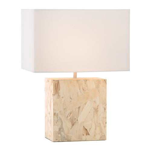 Verve Design Logan Table Lamp (Includes Bulb) (6917029036184)