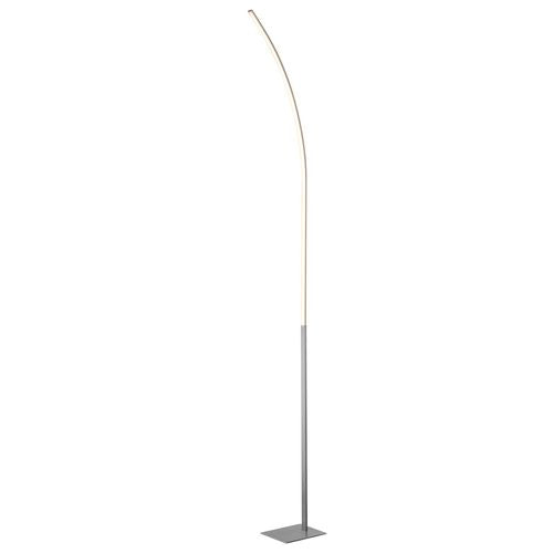 Verve Design Luna Floor Lamp (Includes Bulb) (6917010718872)